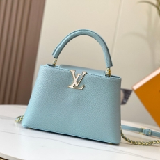 LV Capucines Bags